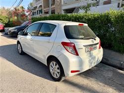 تويوتا يارس